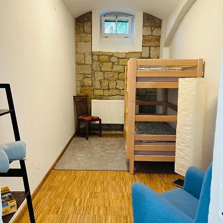 Schlosspark I 80qm I 3 Betten I Bei Dresden Apartment